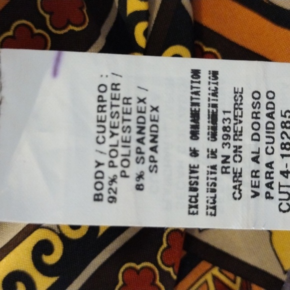 Retro Dress SOLD SOLD SOLD - Picture 15 of 16